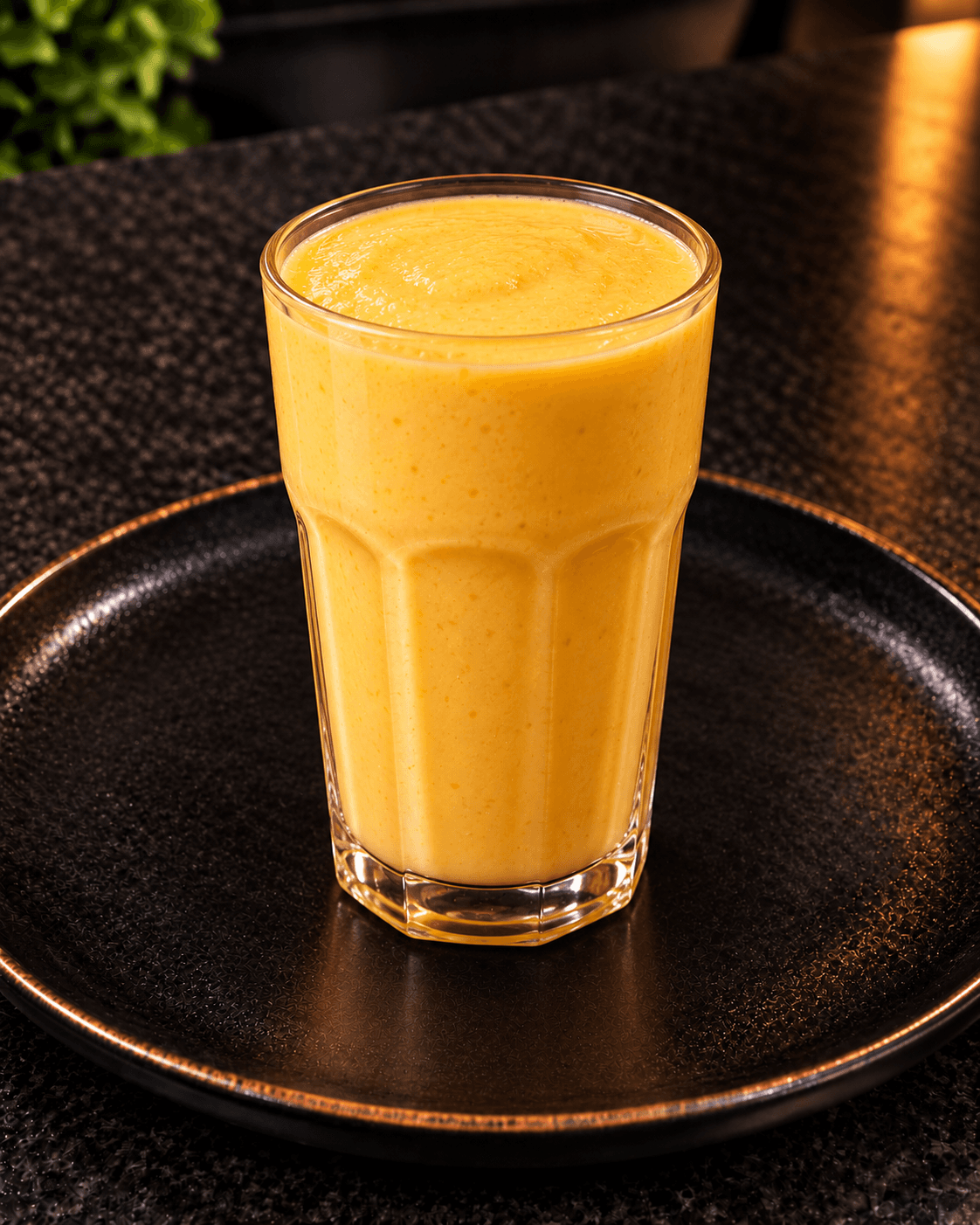 Lassi mangue