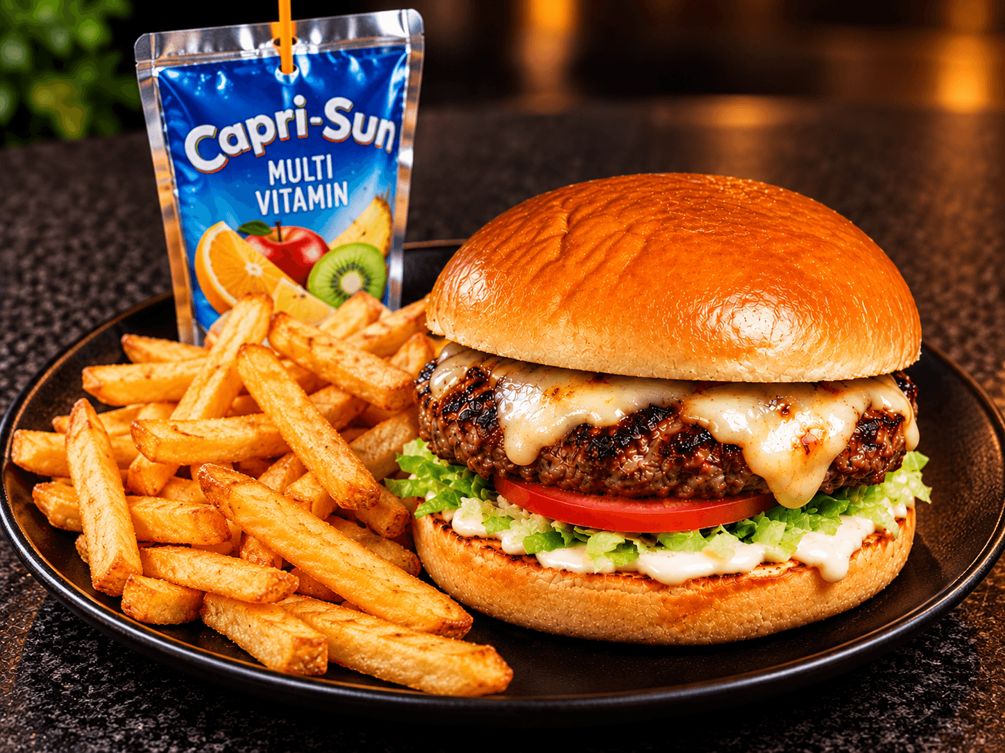 Burger