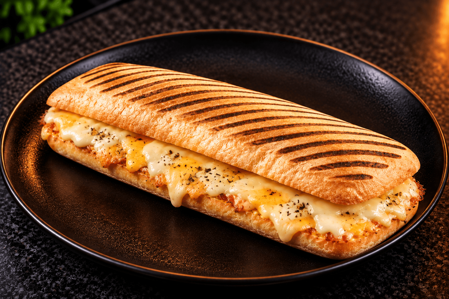 3 fromages