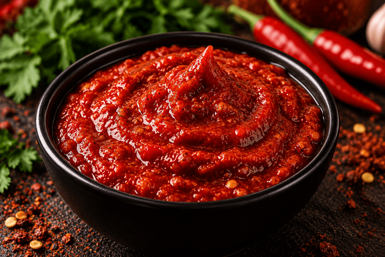 Harissa